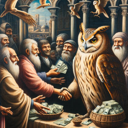 "Entrepreneurs and business owners engaged in a workshop on automating sales and scaling businesses."