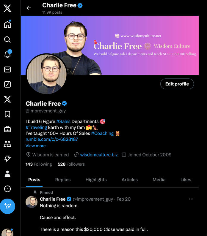"Business leader contemplating the integration of honor and values in sales automation strategies."