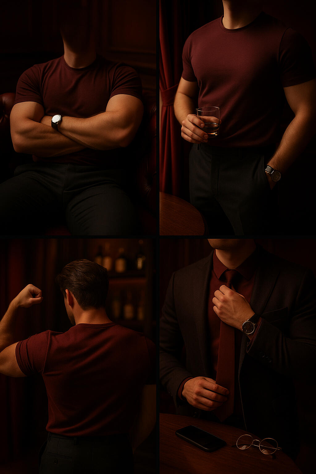 "Business leader contemplating the integration of honor and values in sales automation strategies."